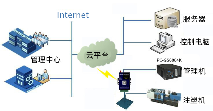 永兴集团网站